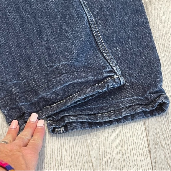 EMERSON Straight Fit Jeans - Picture 9 of 9